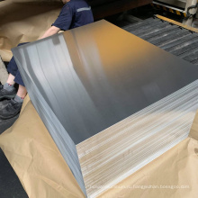 Индивидуальный толстый алюминиевый лист 5754 H111 7005 3005 5005 Алюминиевый лист катушка